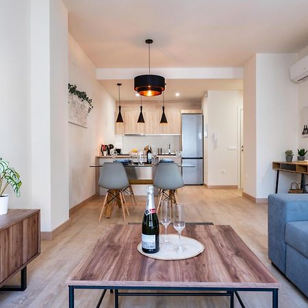 Malagasuite Comfortable Home Apartments エクステリア 写真