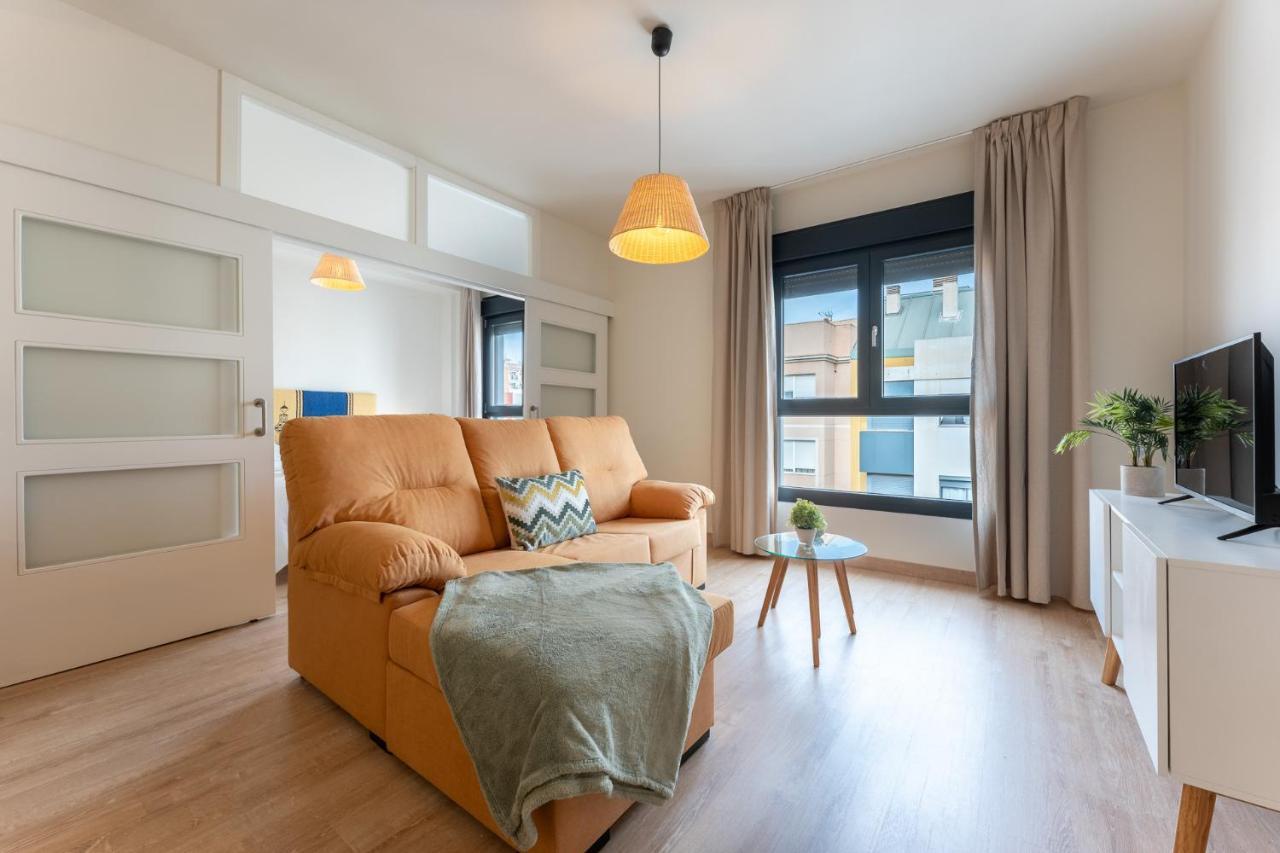 Malagasuite Comfortable Home Apartments エクステリア 写真