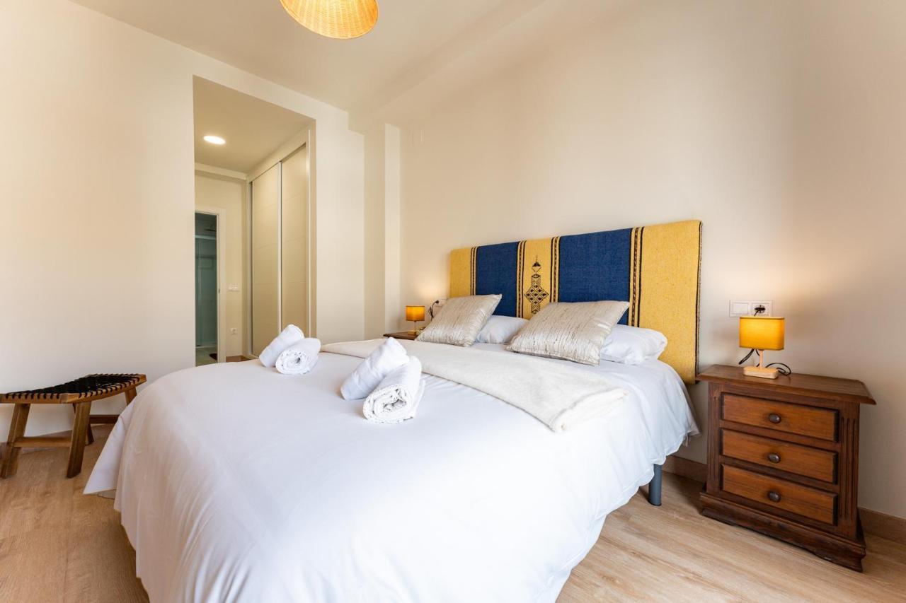 Malagasuite Comfortable Home Apartments エクステリア 写真