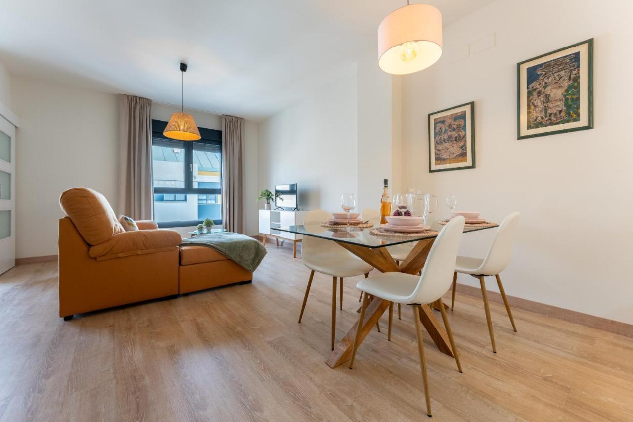Malagasuite Comfortable Home Apartments エクステリア 写真