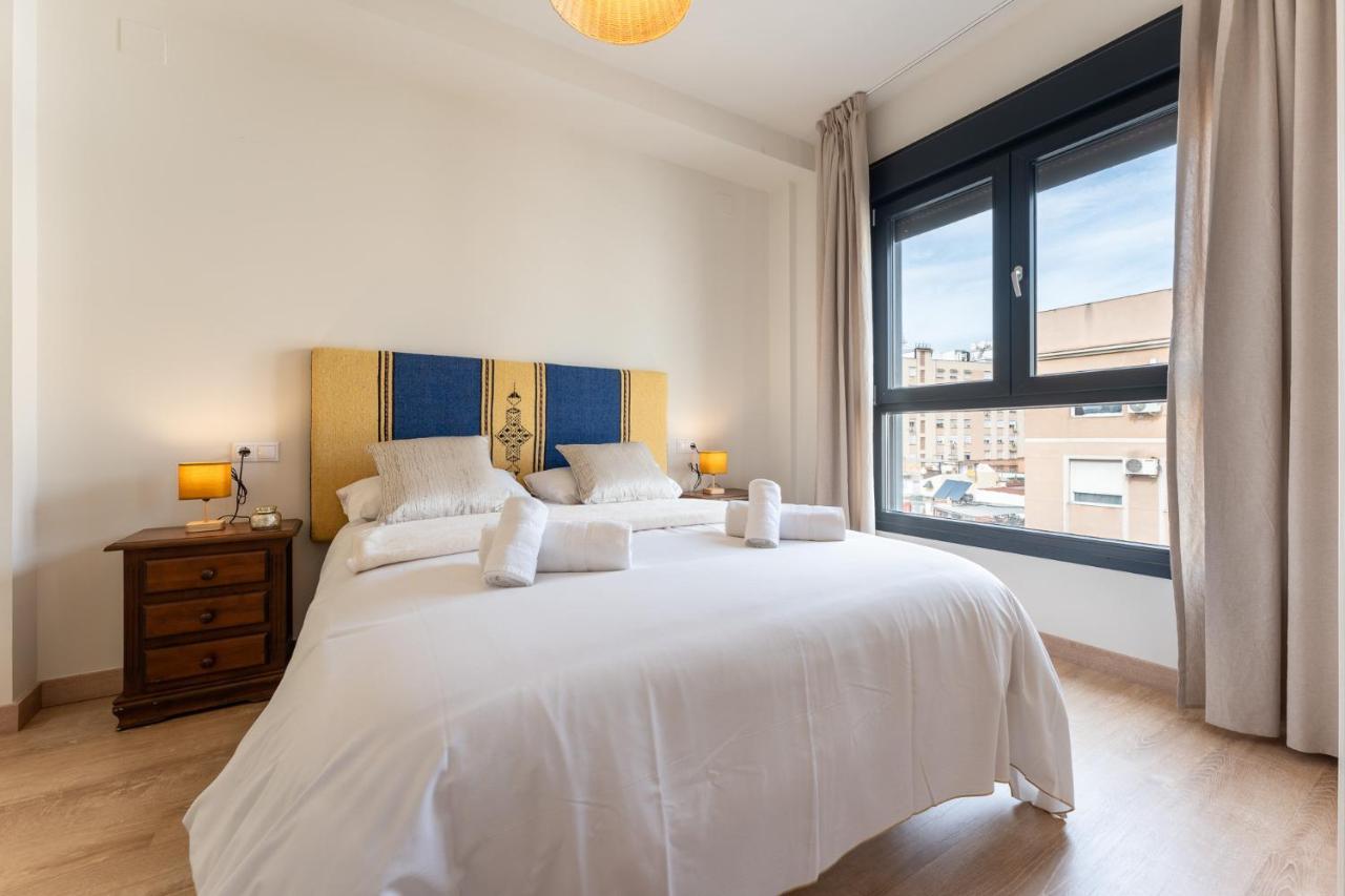 Malagasuite Comfortable Home Apartments エクステリア 写真
