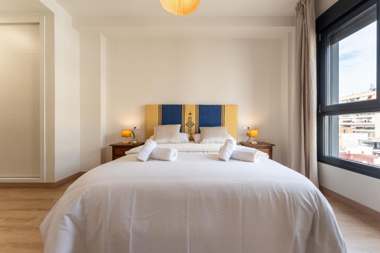 Malagasuite Comfortable Home Apartments エクステリア 写真