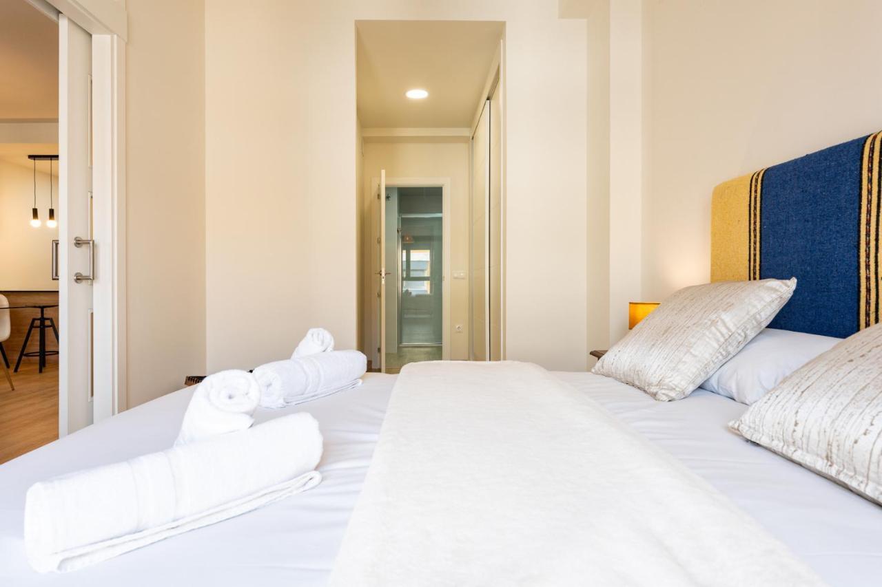 Malagasuite Comfortable Home Apartments エクステリア 写真