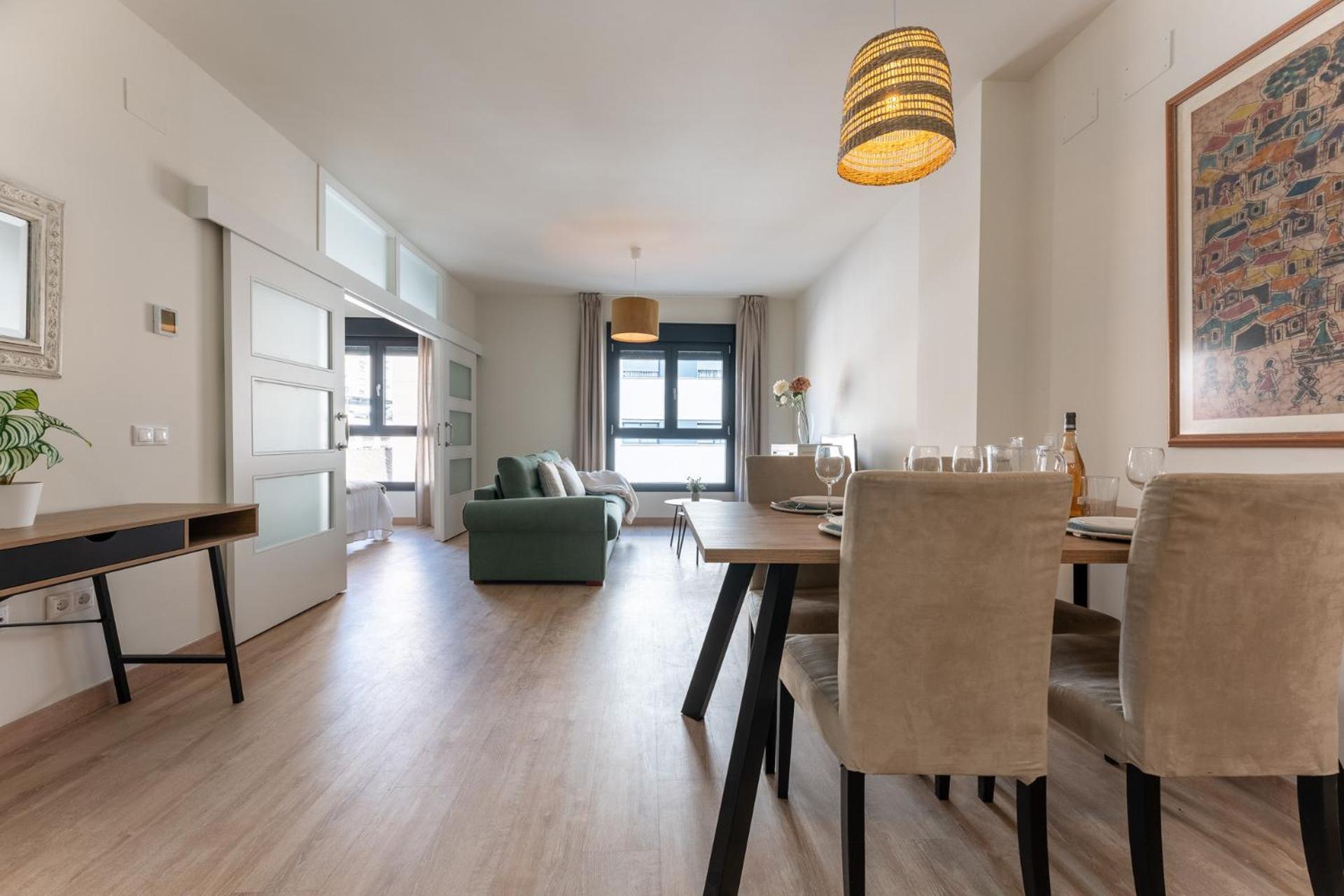 Malagasuite Comfortable Home Apartments エクステリア 写真