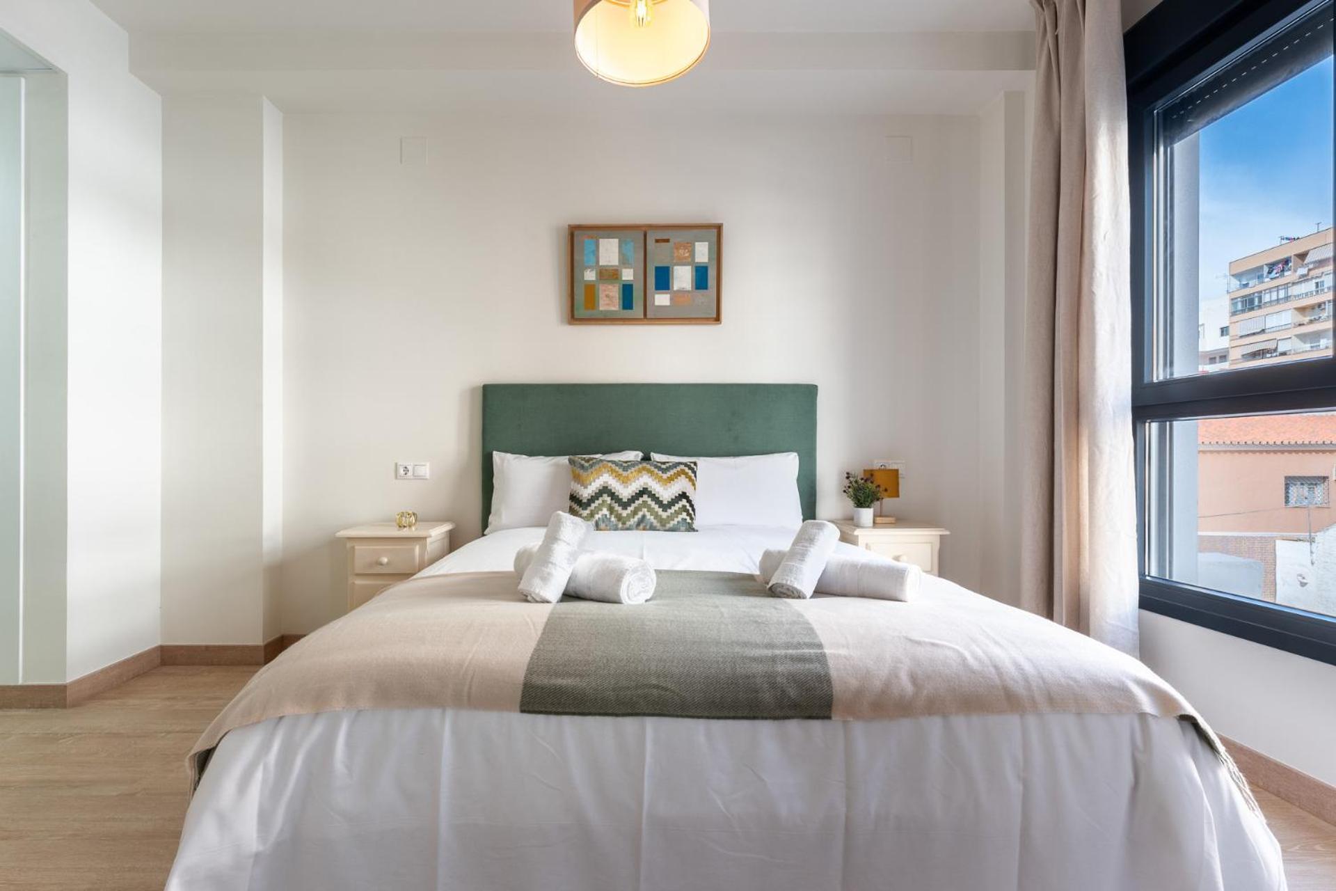 Malagasuite Comfortable Home Apartments エクステリア 写真