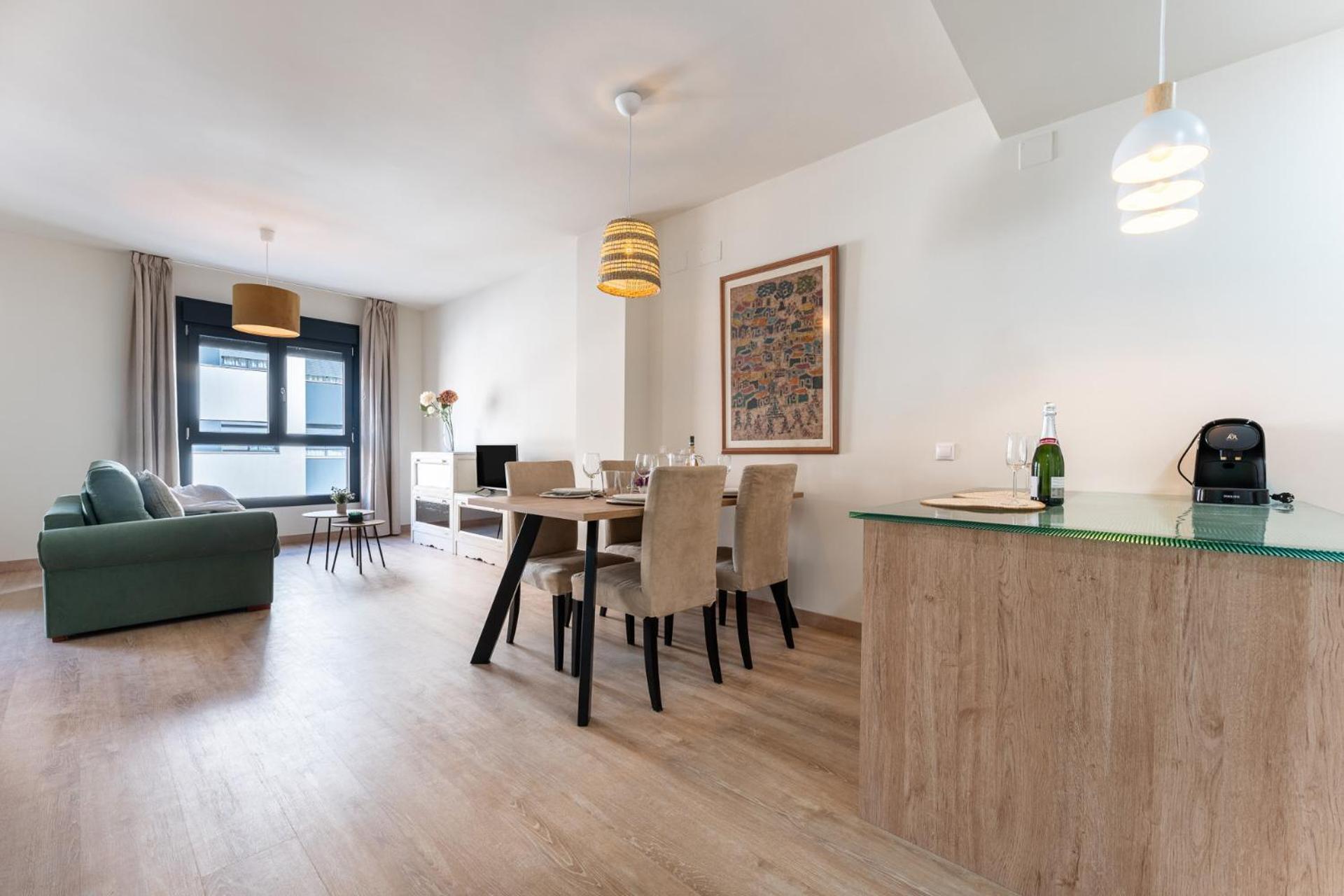 Malagasuite Comfortable Home Apartments エクステリア 写真