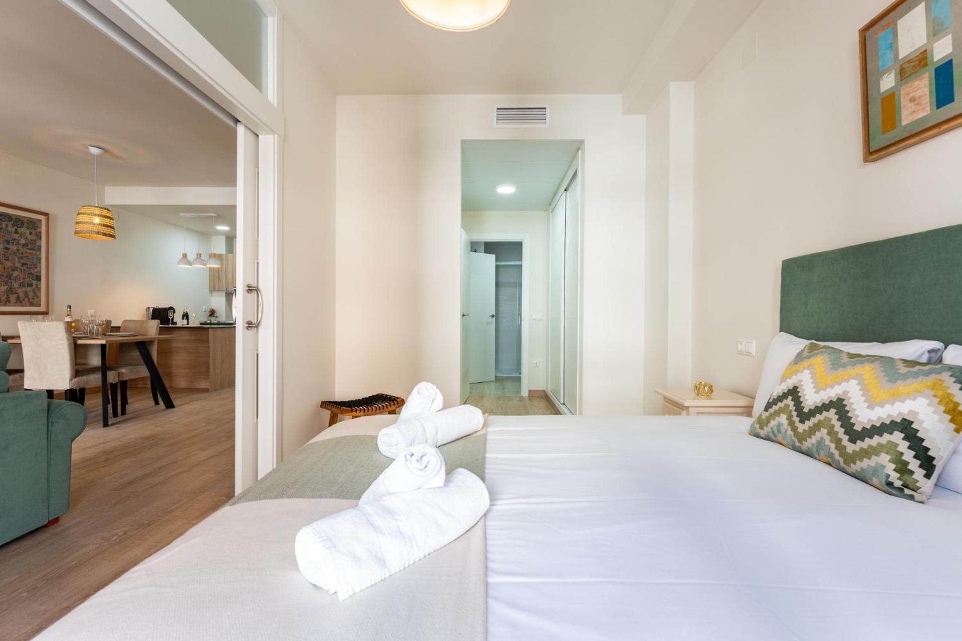 Malagasuite Comfortable Home Apartments エクステリア 写真