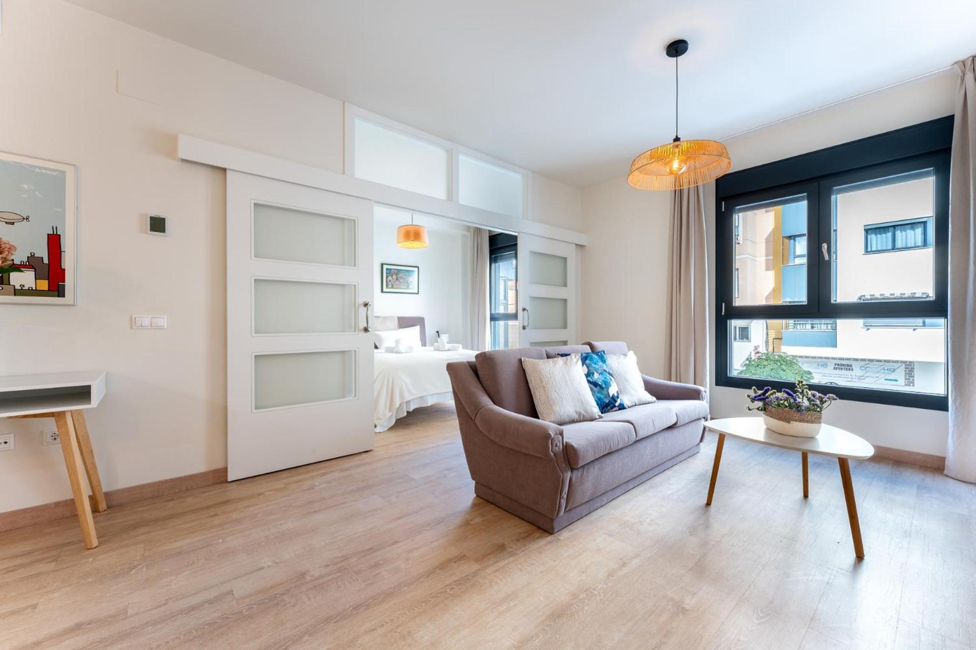 Malagasuite Comfortable Home Apartments エクステリア 写真