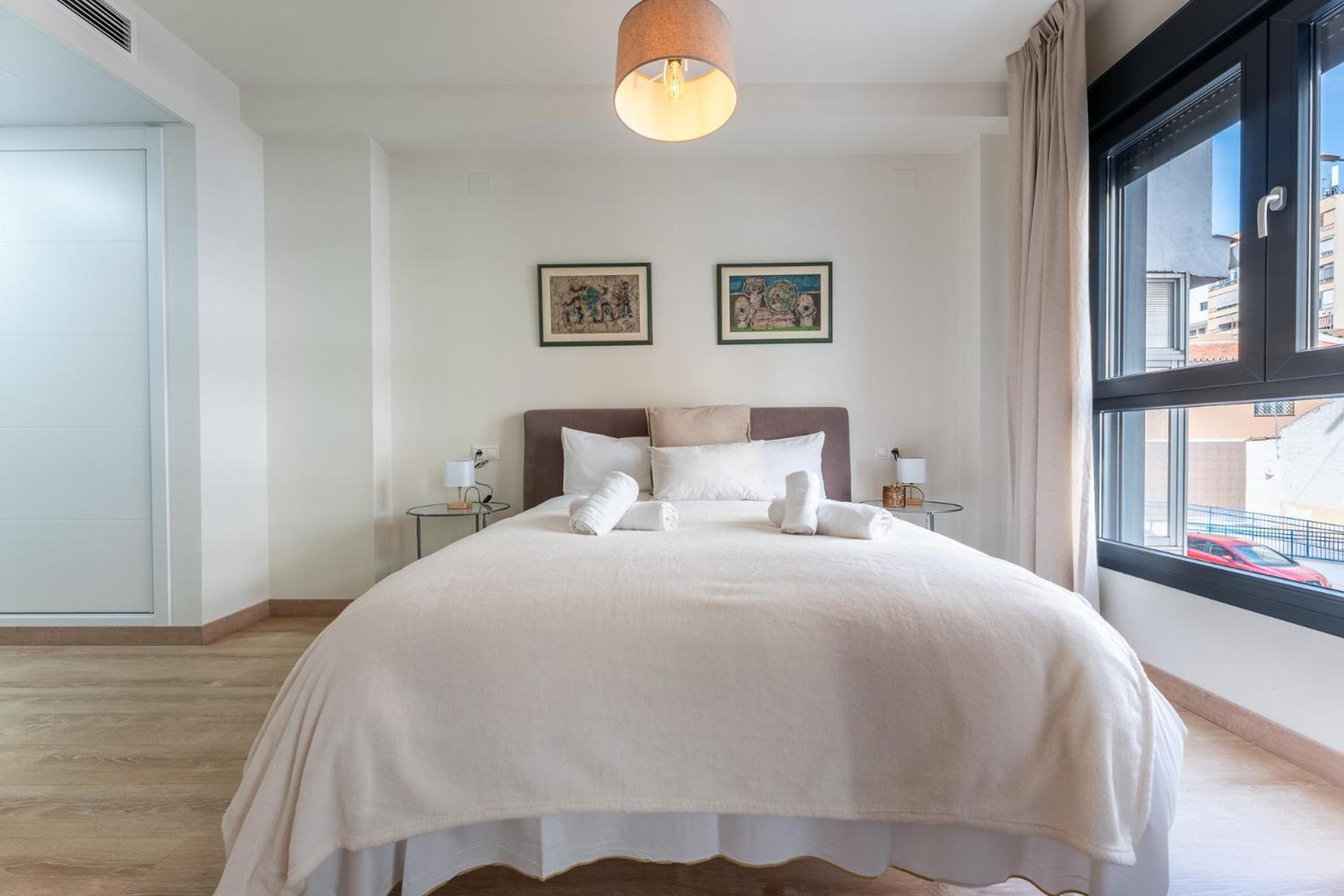 Malagasuite Comfortable Home Apartments エクステリア 写真