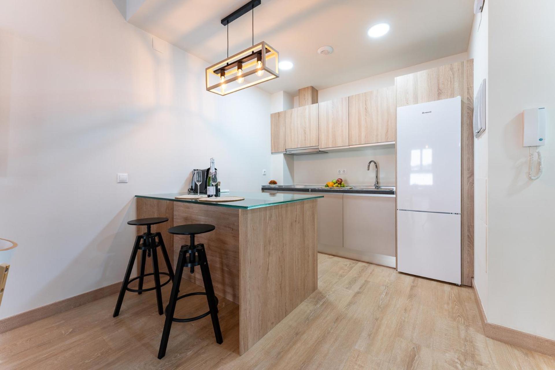 Malagasuite Comfortable Home Apartments エクステリア 写真