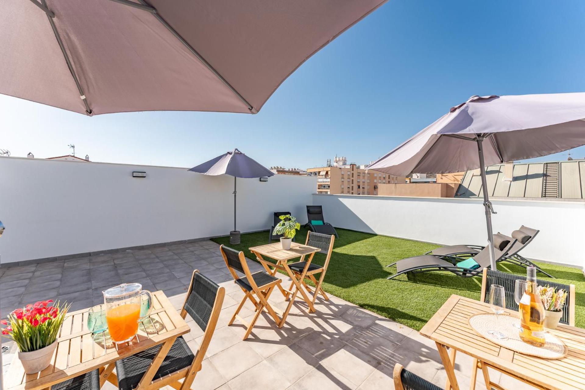 Malagasuite Comfortable Home Apartments エクステリア 写真