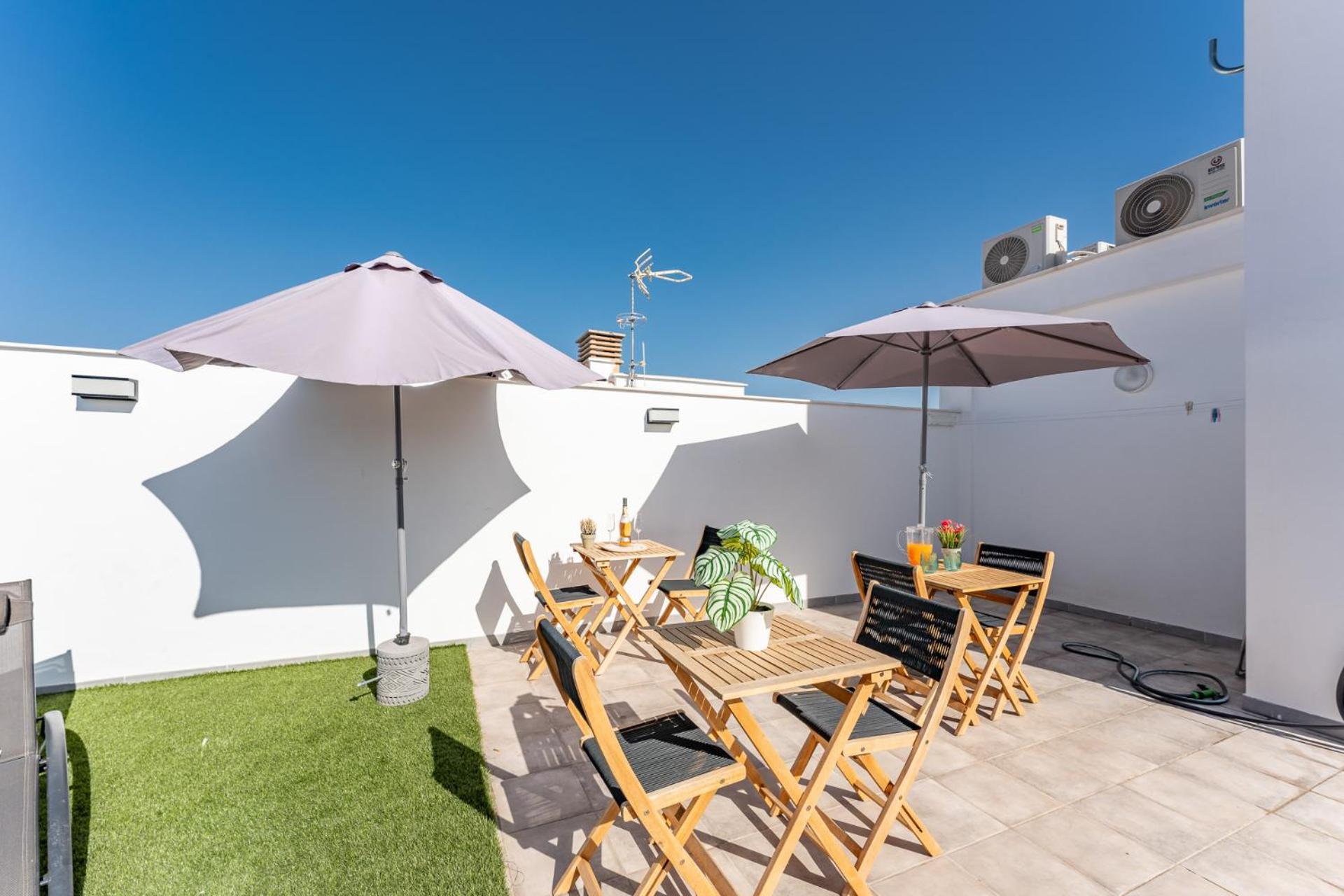 Malagasuite Comfortable Home Apartments エクステリア 写真