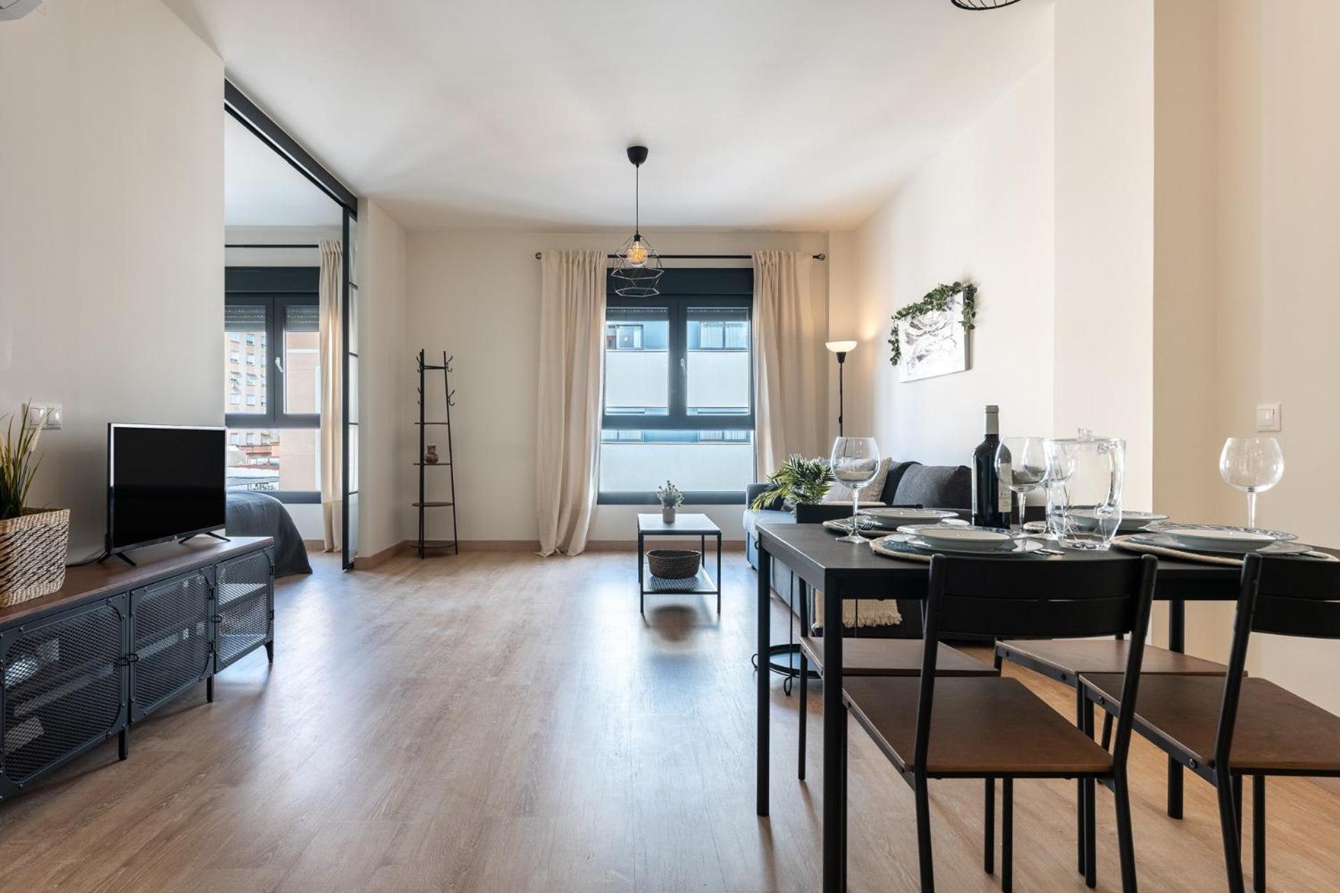 Malagasuite Comfortable Home Apartments エクステリア 写真