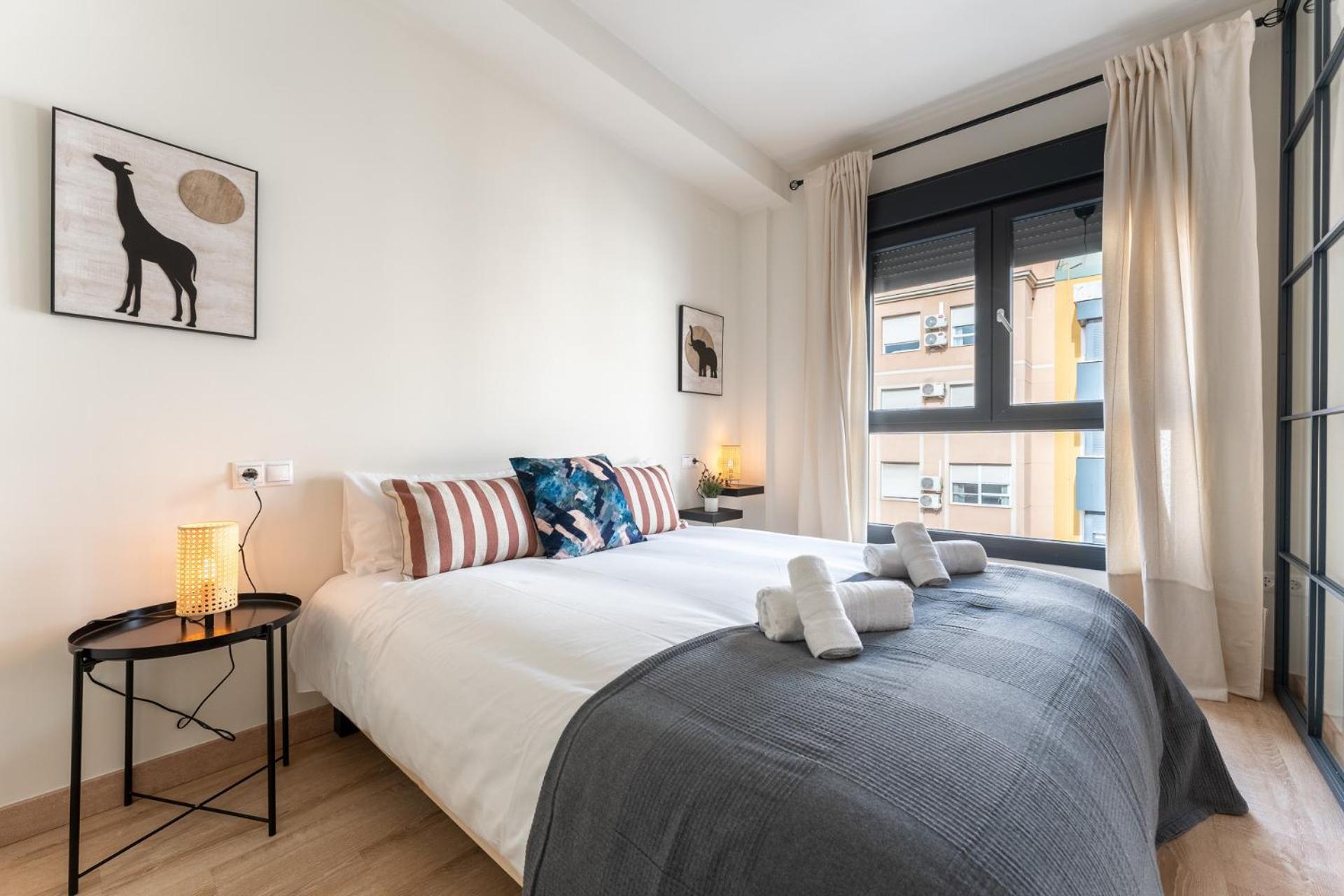 Malagasuite Comfortable Home Apartments エクステリア 写真