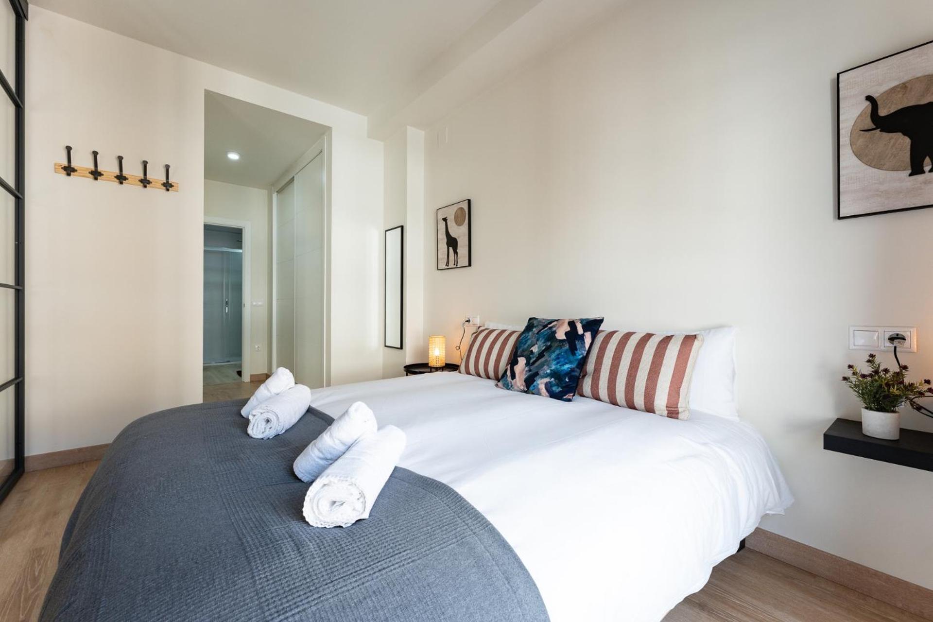 Malagasuite Comfortable Home Apartments エクステリア 写真