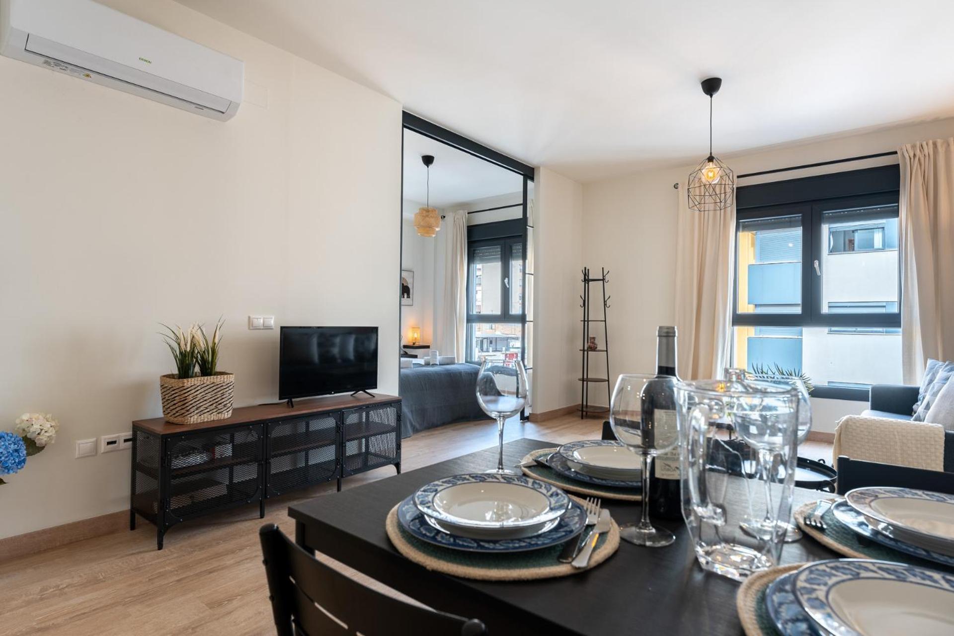 Malagasuite Comfortable Home Apartments エクステリア 写真