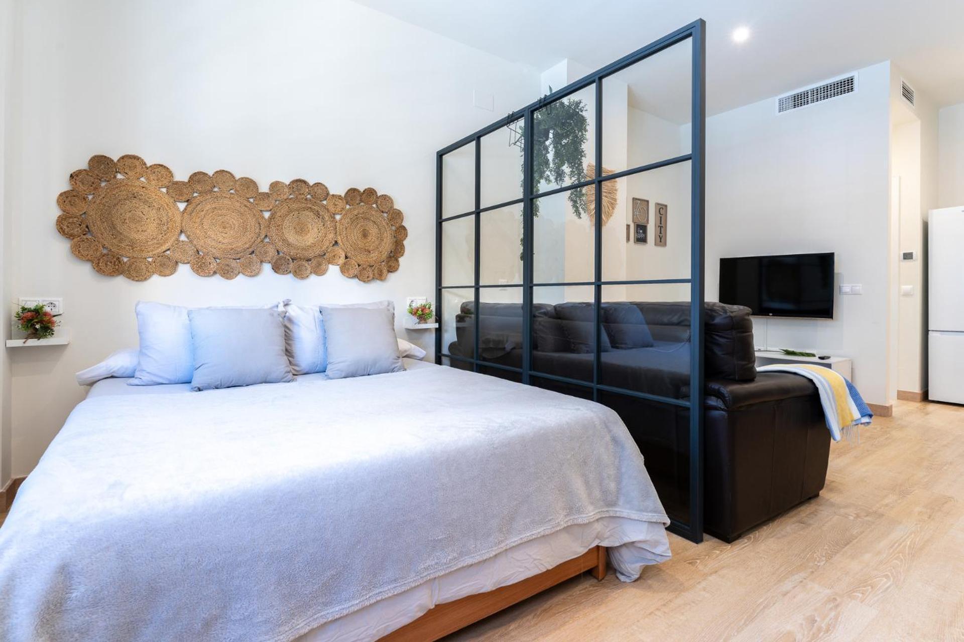 Malagasuite Comfortable Home Apartments エクステリア 写真