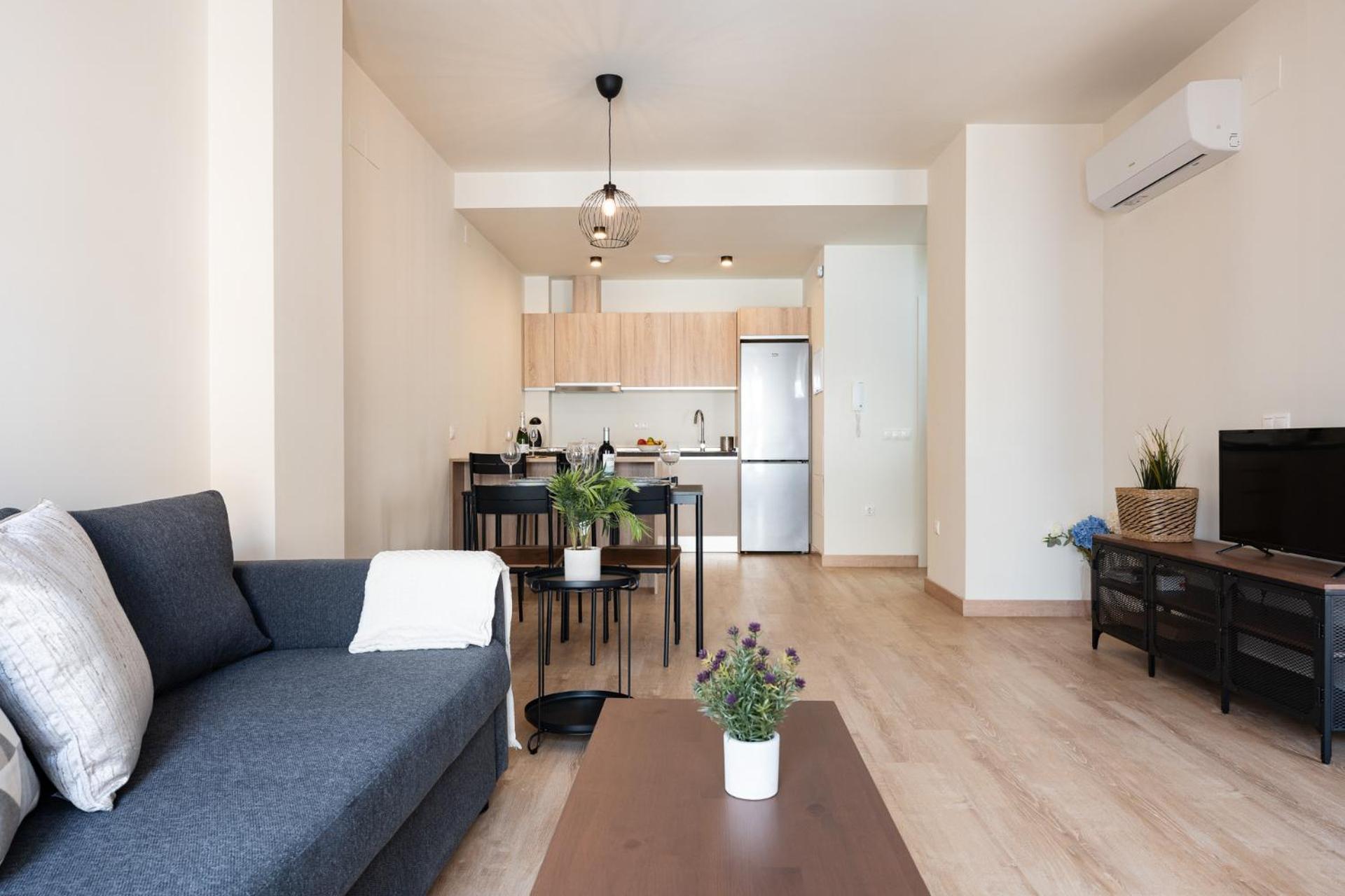 Malagasuite Comfortable Home Apartments エクステリア 写真