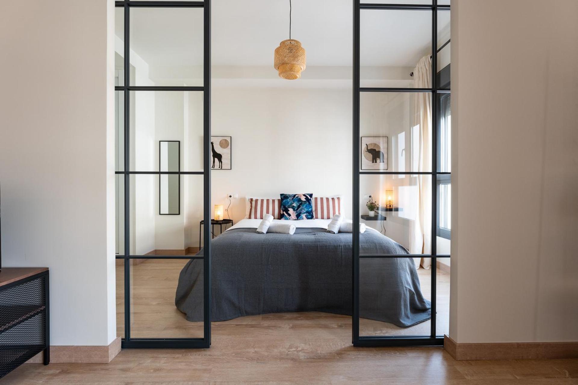 Malagasuite Comfortable Home Apartments エクステリア 写真