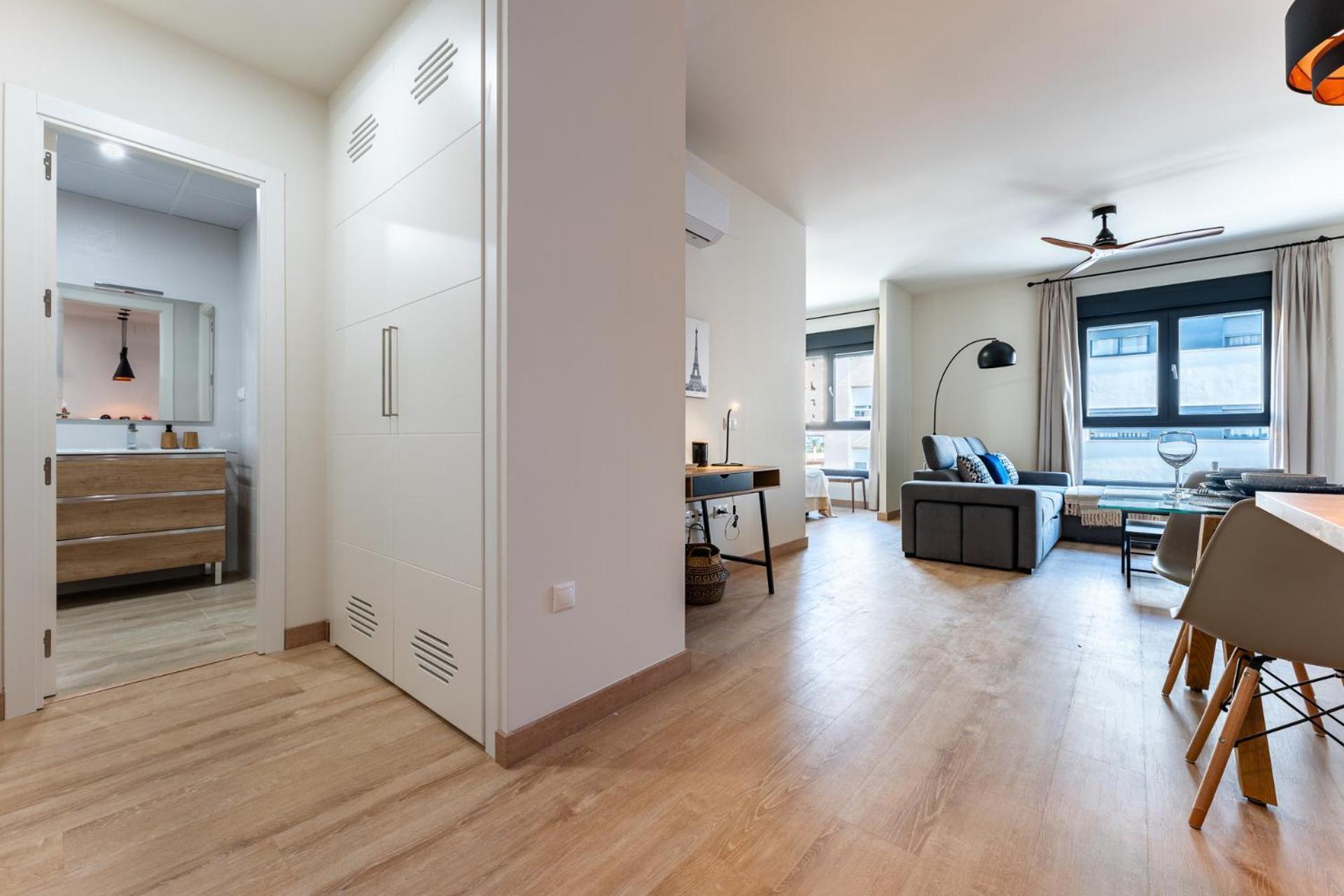 Malagasuite Comfortable Home Apartments エクステリア 写真