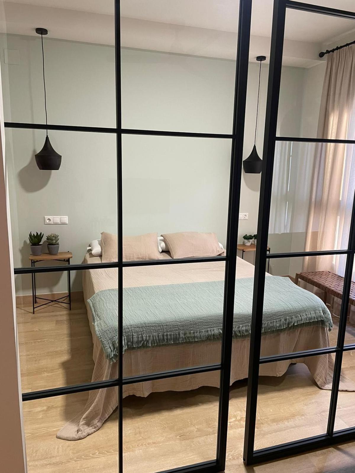 Malagasuite Comfortable Home Apartments エクステリア 写真