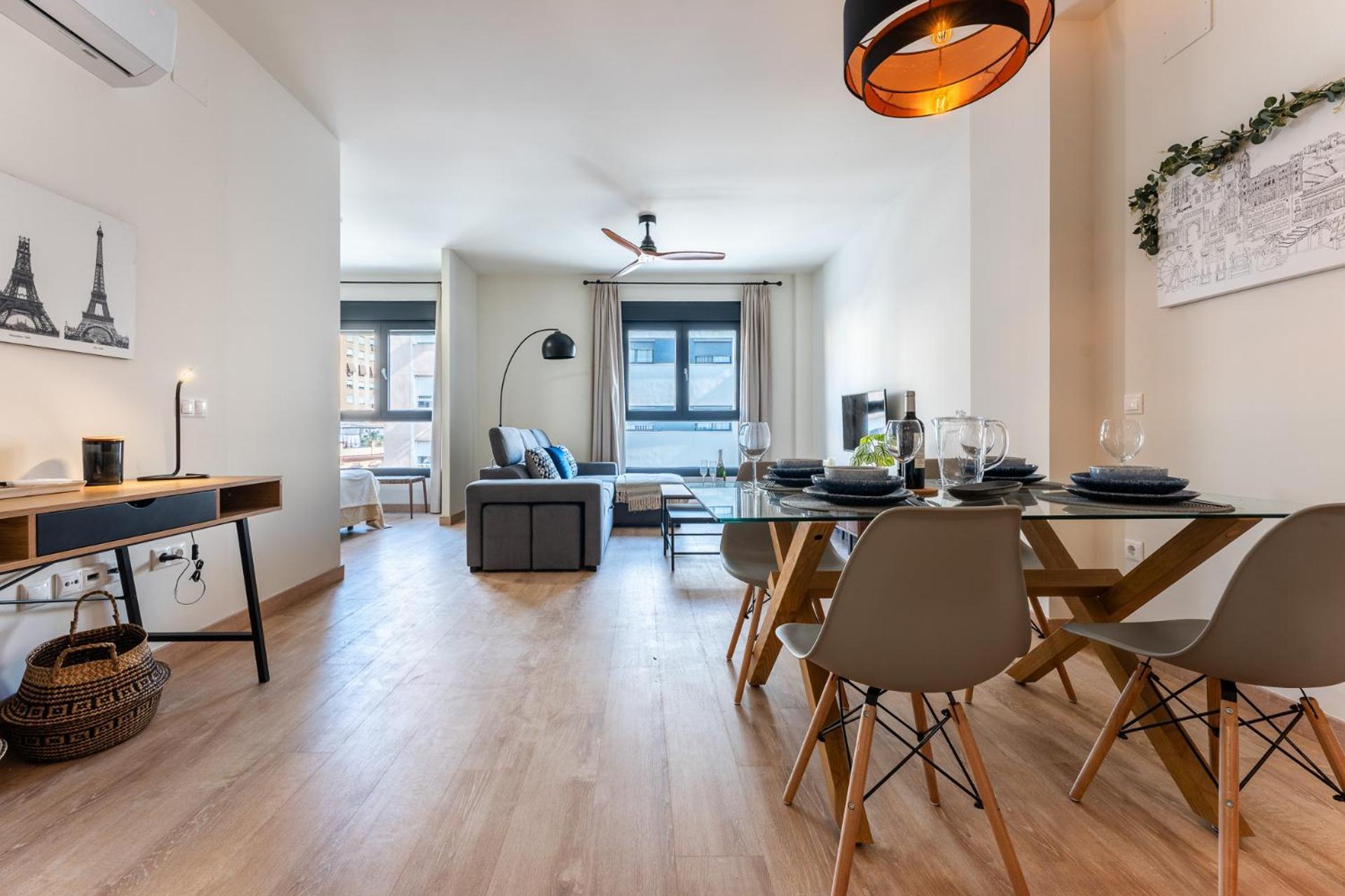 Malagasuite Comfortable Home Apartments エクステリア 写真