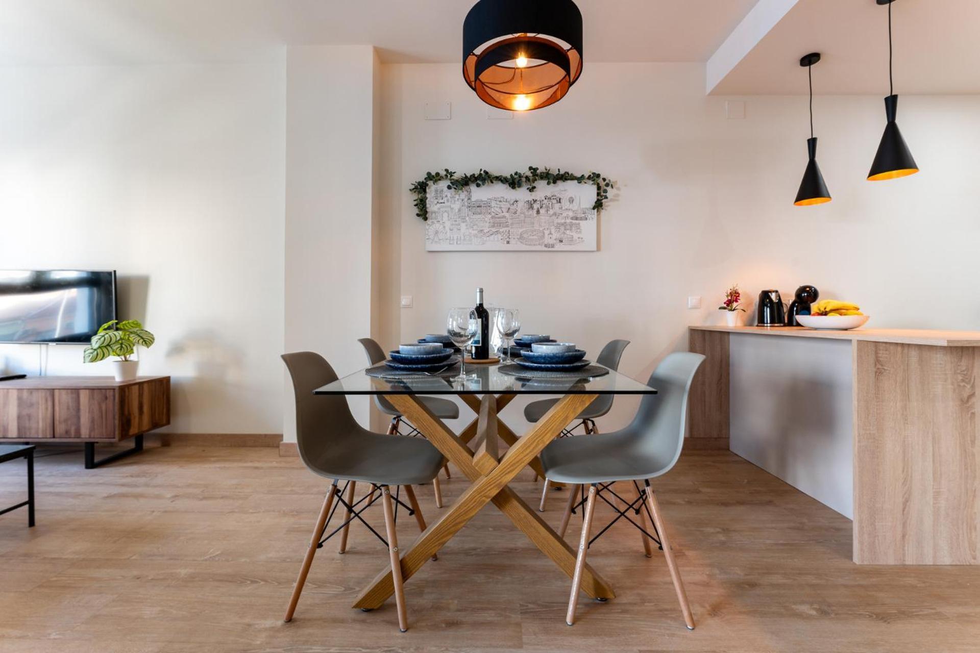 Malagasuite Comfortable Home Apartments エクステリア 写真