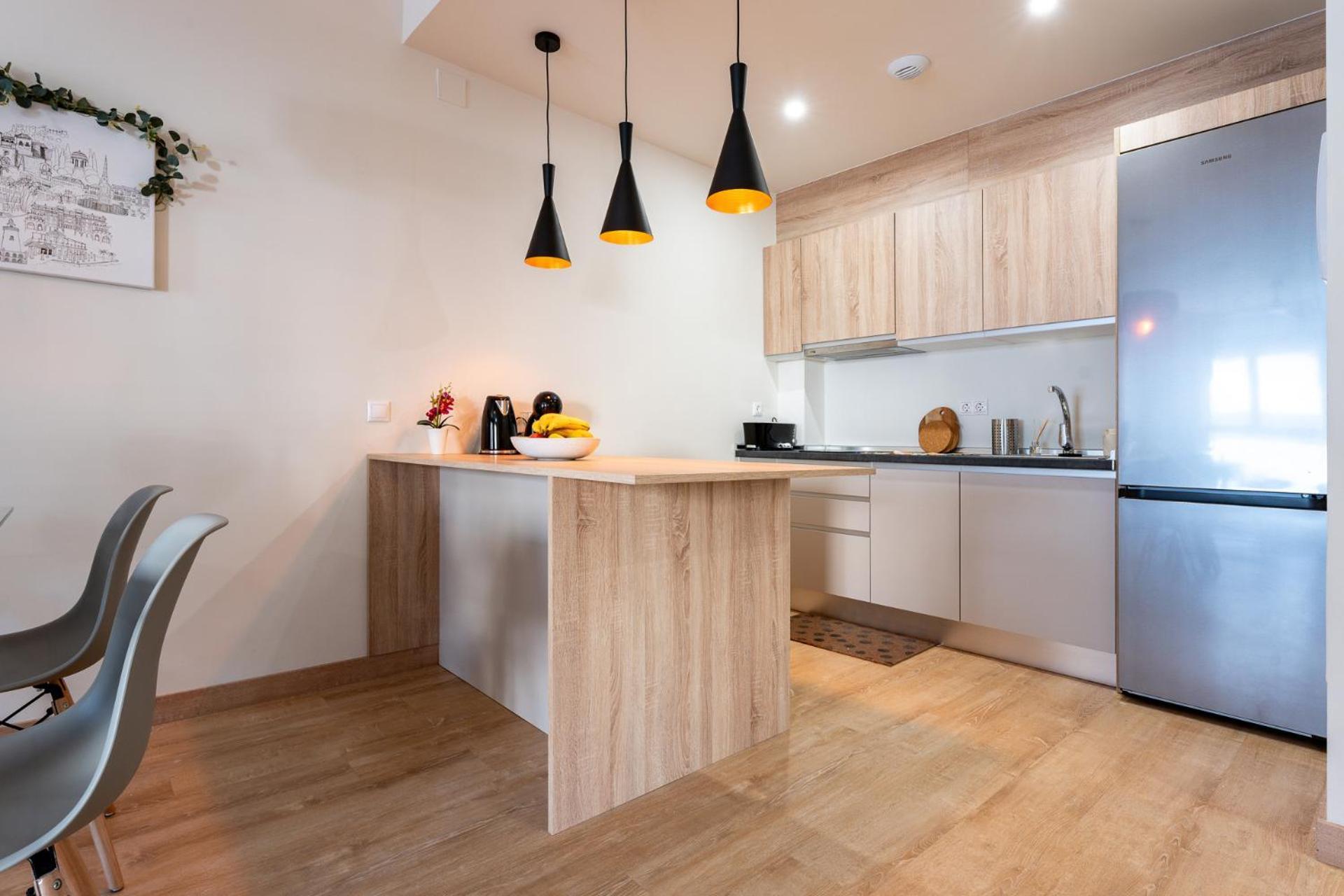 Malagasuite Comfortable Home Apartments エクステリア 写真