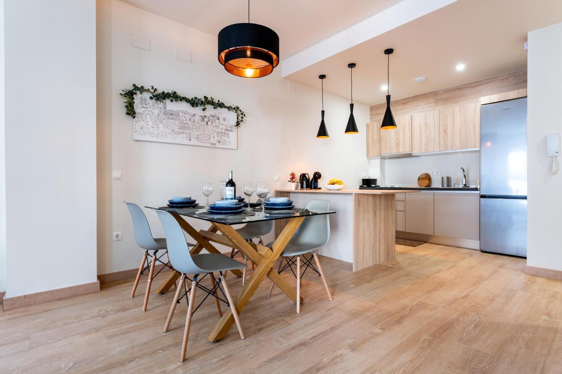 Malagasuite Comfortable Home Apartments エクステリア 写真