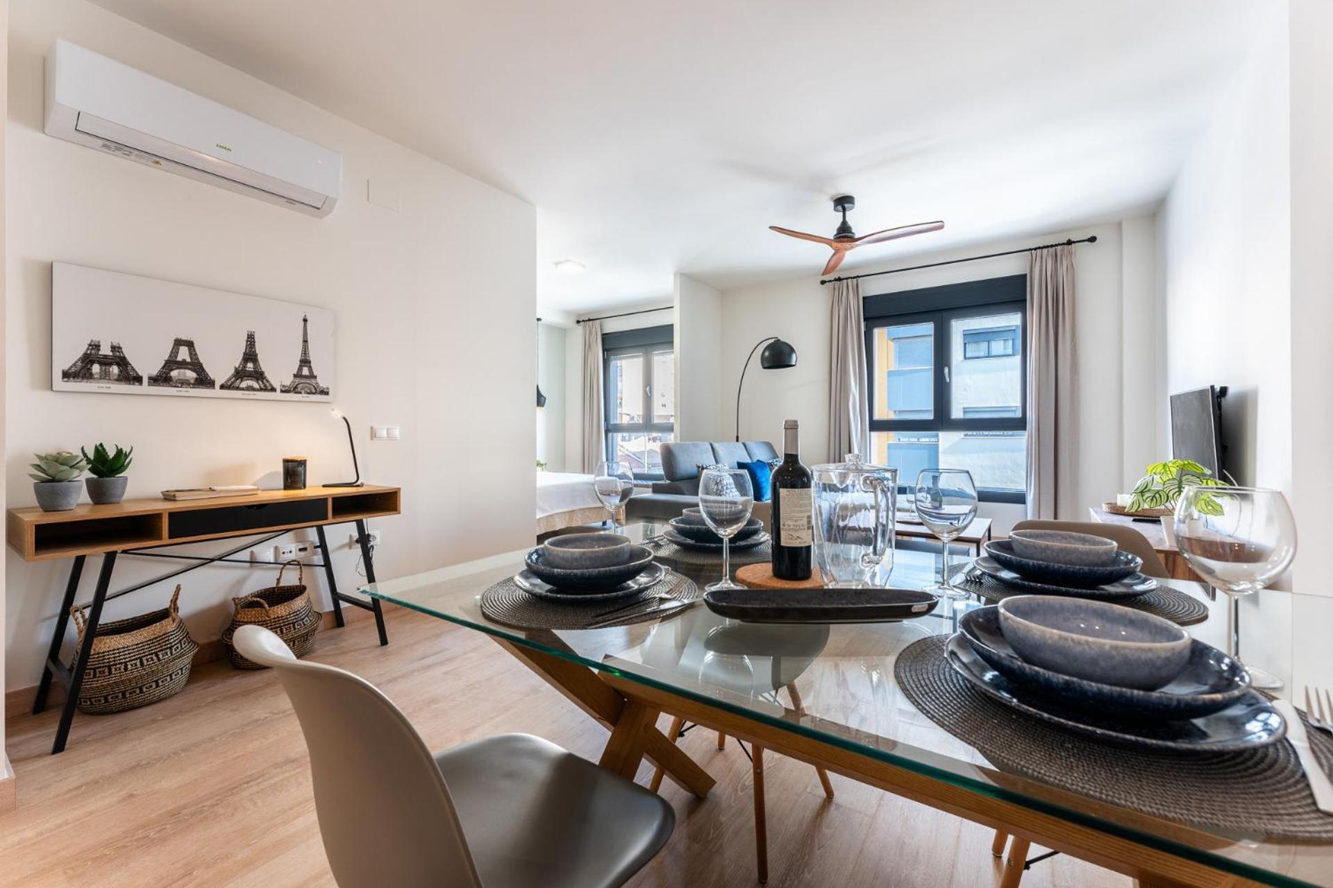 Malagasuite Comfortable Home Apartments エクステリア 写真