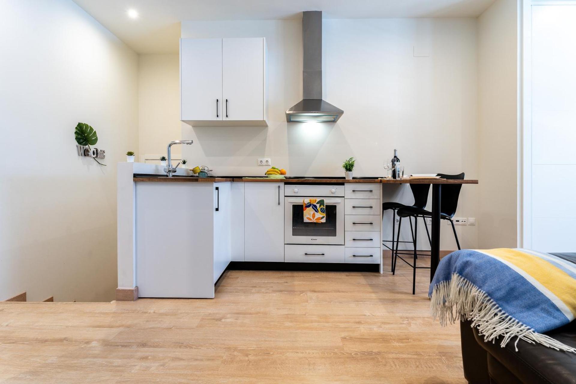 Malagasuite Comfortable Home Apartments エクステリア 写真