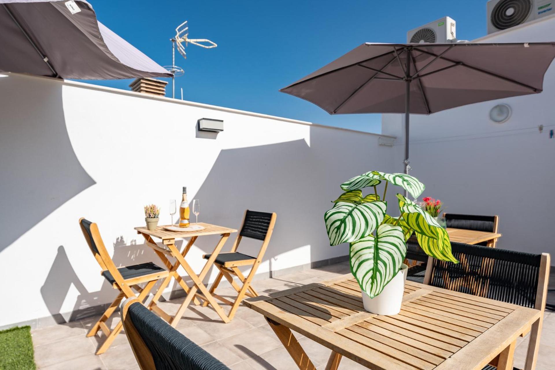 Malagasuite Comfortable Home Apartments エクステリア 写真