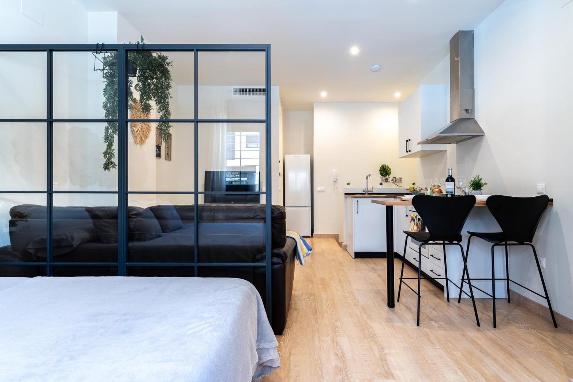 Malagasuite Comfortable Home Apartments エクステリア 写真